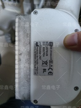 彩超LOGIQ 3维修