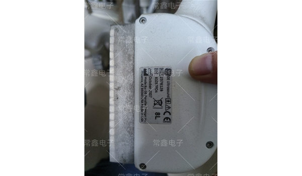 彩超LOGIQ 3维修
