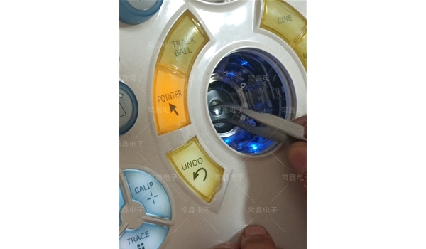 彩超Hi VISION Ascendus维修