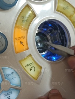 彩超Hi VISION Ascendus维修