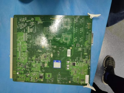 彩超LOGIQ P6维修