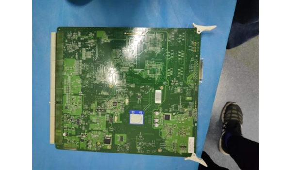 彩超LOGIQ P6维修