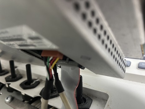 彩超GE E9维修