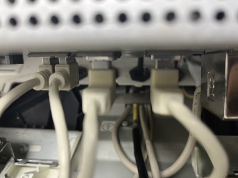 彩超GE E9维修