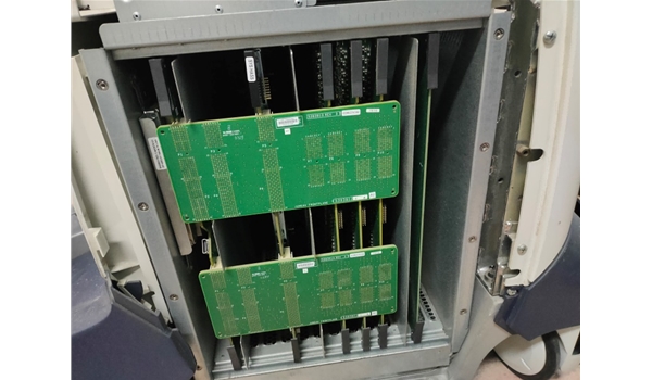 彩超GE LOGIQ E9维修