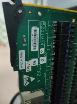 彩超GE LOGIQ E9维修