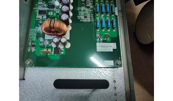 彩超GE LOGIQ E9维修