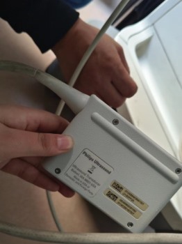 彩超EPIQ 5维修