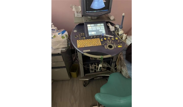 彩超GE  730维修