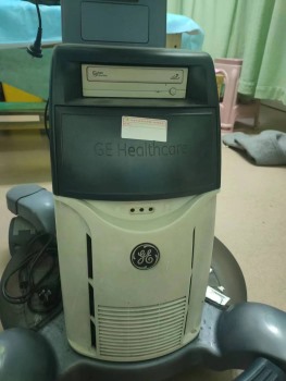 彩超GE  S8维修