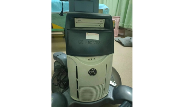 彩超GE  S8维修