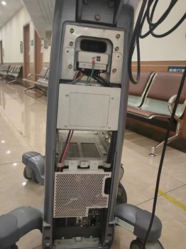 彩超GE  S8维修