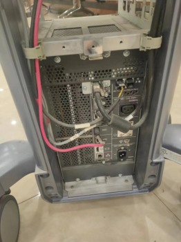 彩超GE  S8维修