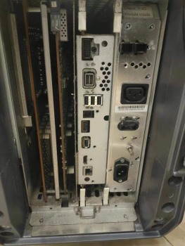 彩超GE  S8维修