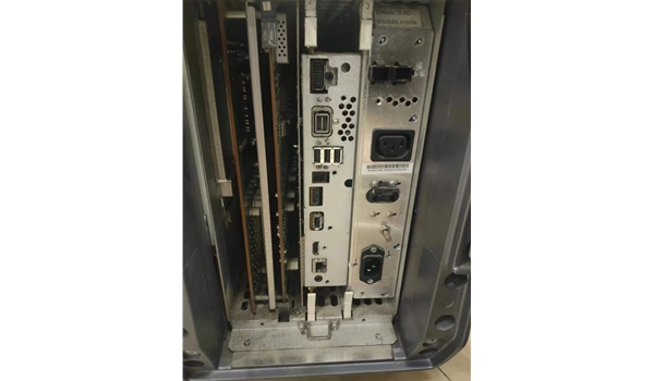 彩超GE  S8维修