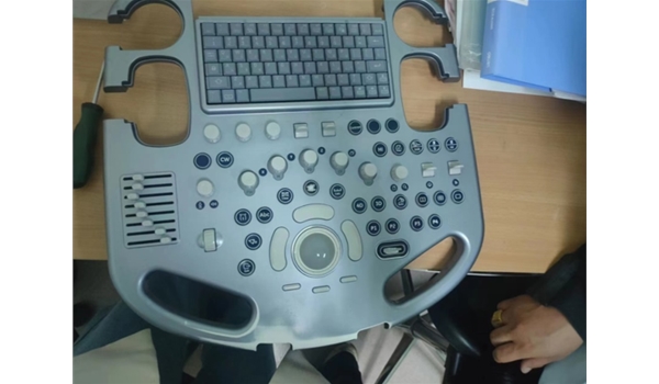 彩超GE  S8维修