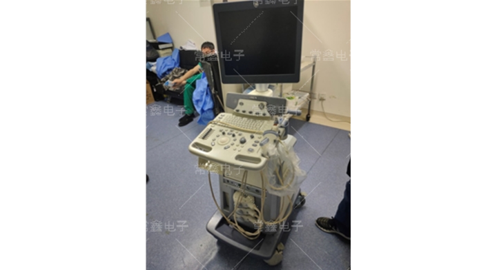 超声检查设备LOGIO P6