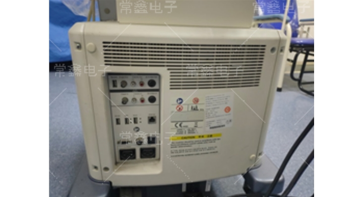 超声检查设备LOGIO P6