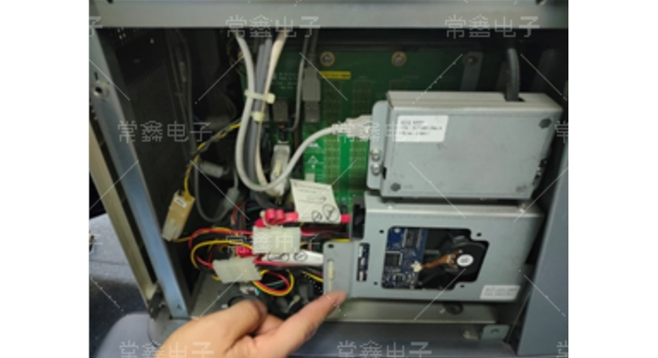 超声检查设备LOGIO P6