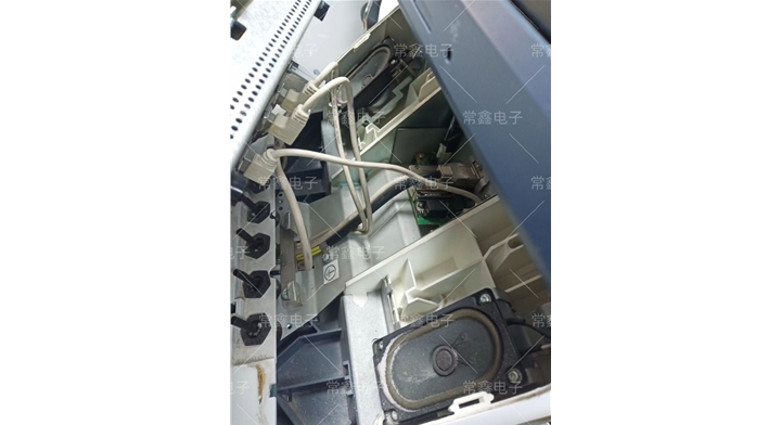 超声诊断仪LOGIQ E9