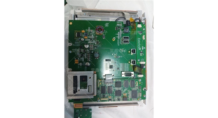 超声诊断仪LOGIQ E9