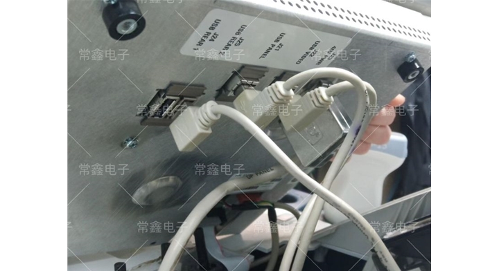 超声诊断仪LOGIQ E9