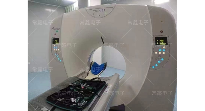 CT、DR、CR
