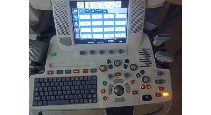 LOGIQ E9
