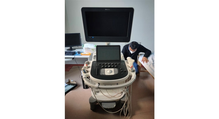 彩色超声诊断系统 EPIQ5