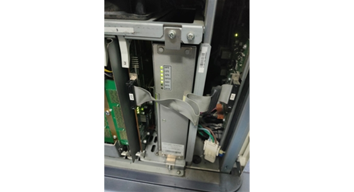 超声检查设备LOGIO P6