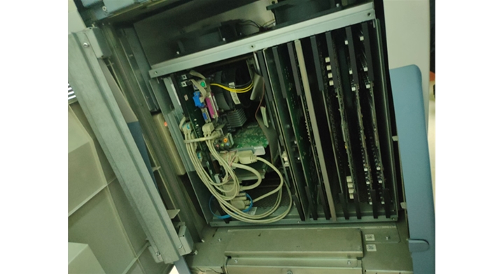 型号XARIO XG SSA-680A (3)