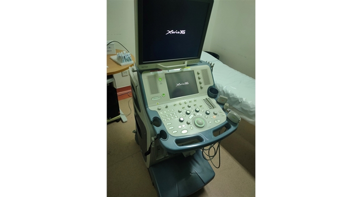 型号XARIO XG SSA-680A